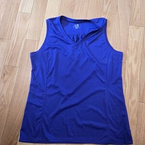 Woman's Champion Sleeveless Top